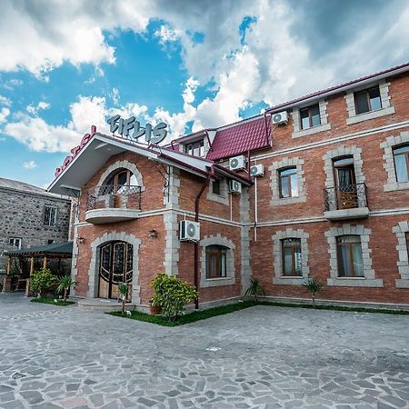 Hotel Tiflis Akhaltsikhe  Exterior foto